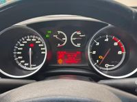 Usata Alfa Romeo Giulietta 120 CV (88 kW) 2011 Nero Utilitaria