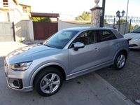 usata Audi Q2 1.6 TDI Sport