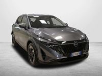 Usata Nissan Qashqai 360º 140 CV (102 kW) 2025 Grigio SUV