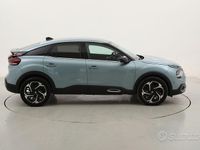 Usata Citroën C4 Shine 131 CV (96 kW) 2023 Blu SUV