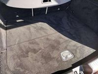 Usata Mercedes GLC250 Premium 204 CV (150 kW) 2019 Bianco SUV