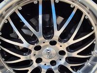 Usata Mercedes Viano 2010 Grigio Monovolume