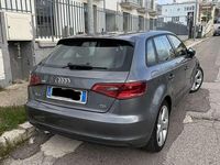 Usata Audi A3 Ambition 110 CV (80 kW) 2016 Berlina