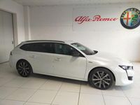 usata Peugeot 508 BlueHDi 160 EAT8 Stop&Start GT Line