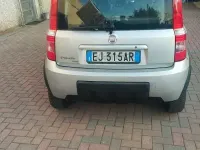 Usata Fiat Panda 4x4 Climbing 69 CV (50 kW) 2011 Utilitaria