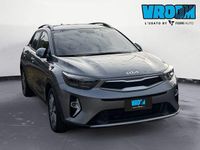 Usata Kia Stonic Style 79 CV (58 kW) 2025 Grigio SUV