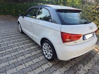 usata Audi A1 1.6 TDI coupe