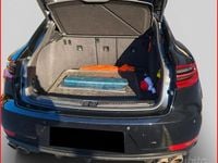 Usata Porsche Macan 253 CV (186 kW) 2014 Nero SUV