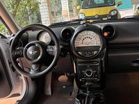 Usata Mini Countryman 111 CV (81 kW) 2013 Bianco SUV