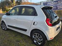 Usado Renault Twingo SE 69 HP (50 kW) 2019 Branco Citadino