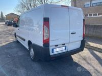 usata Peugeot Expert 2000 124 cv diesel