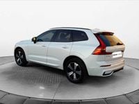 Usata Volvo XC60 Plus 349 CV (256 kW) 2025 Bianco SUV