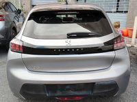 Usata Peugeot 208 102 CV (75 kW) 2021 Utilitaria