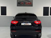 Usata Maserati Levante GranLusso 275 CV (202 kW) 2020 Nero SUV