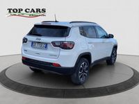 usata Jeep Compass Limited 1.3 turbo t4 phev 4xe at6 190cv