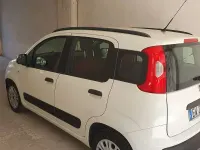 Usata Fiat Panda Easy 75 CV (55 kW) 2014 Utilitaria