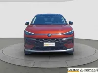 Nuova VW T-Roc Style 116 CV (85 kW) 2026 Flame red SUV