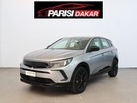 Usata Opel Grandland X 131 CV (96 kW) 2024 Grigio(met.) SUV