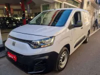 Usata Fiat Doblò 95 CV (69 kW) 2024 Bianco Monovolume