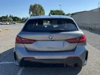 Usata BMW 118 M Sport 150 CV (110 kW) 2025 Grigio Utilitaria