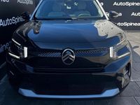 Usata Citroën C3 PureTech 101 CV (74 kW) 2025 Nero SUV