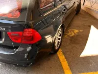 Usata BMW 320 177 CV (130 kW) 2009 Berlina