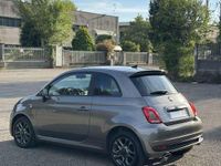 Usata Fiat 500 S 69 CV (50 kW) 2019 Utilitaria