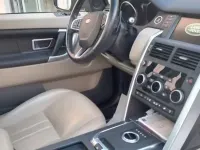 Usata Land Rover Discovery HSE 179 CV (131 kW) 2016 Nero SUV