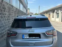 Usata Jeep Compass Limited 140 CV (102 kW) 2018 SUV
