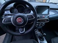 Usata Fiat 500X 95 CV (69 kW) 2019 SUV
