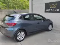 Occasion Renault Clio V Business 101 ch (74 kW) 2021 Gris Berline