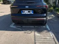 Usata Sportequipe S6 GT 186 CV (136 kW) 2025 Nero SUV