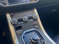 Usata Land Rover Range Rover 2017 Marrone SUV