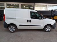 Occasion Opel Combo 95 ch (69 kW) 2018 Gris Monospace
