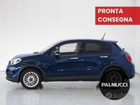 Usata Fiat 500X Connect 130 CV (95 kW) 2022 Other SUV