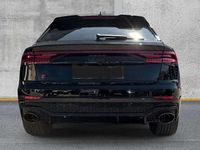 Usata Audi RS Q8 Ambiente 600 CV (441 kW) 2024 Nero SUV