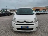 Usata Citroën Berlingo 92 CV (67 kW) 2013 Bianco Monovolume
