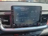 Usata Kia Stonic 2021 Grigio SUV