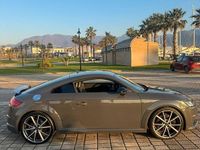 Usata Audi TTS 310 CV (228 kW) 2016 Coupé