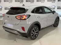 Usata Ford Puma ST-Line 125 CV (91 kW) 2022 Grigio SUV
