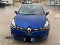 usata Renault Clio IV Clio2017 1.5 dci energy Business 75cv