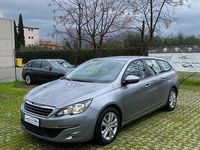 usata Peugeot 308 308 BlueHDi 100 S&S SW Business