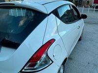 Usata Lancia Ypsilon 2017 Bianco Utilitaria