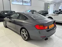 Usata BMW 420 M Sport 190 CV (139 kW) 2016 Other Coupé