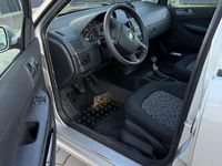 Usata Skoda Fabia Classic 64 CV (47 kW) 2006 Grigio Berlina