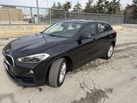 Usata BMW X2 116 CV (85 kW) 2019 SUV