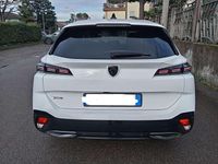 Usata Peugeot 308 SW Allure 131 CV (96 kW) 2022 Bianco Station wagon