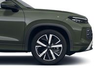 Nuova VW Tayron Edition 204 CV (150 kW) 2026 SUV