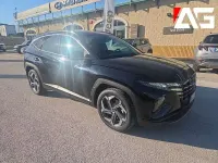 Usata Hyundai Tucson 230 CV (169 kW) 2022 Nero SUV