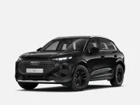 Nuova Audi Q3 Business 150 CV (110 kW) 2026 Nero mythos metallizzato SUV